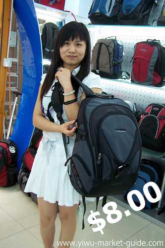 backpacks wholesale