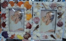 unusual photo frames