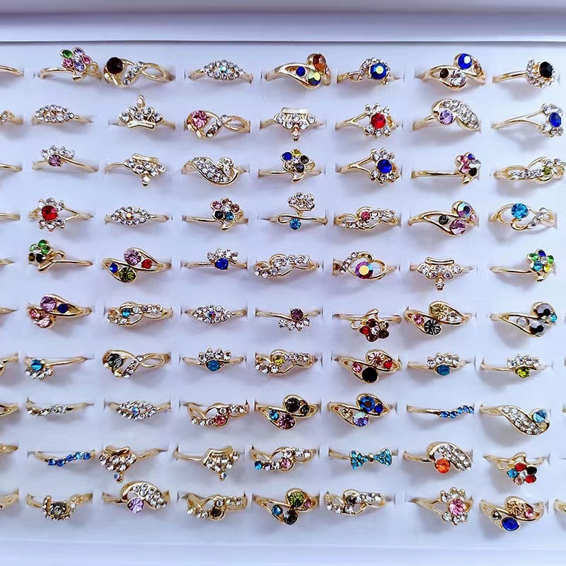 3.Cheap-priced-rings-sold-only-at-0.15usd-per-piece-in-Yiwu-jewelry-wholesale-market