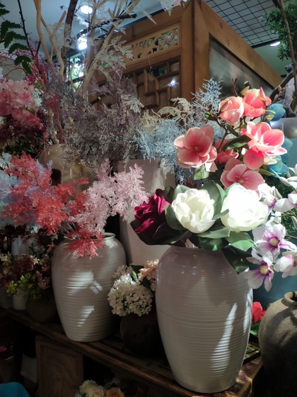 9197 HanQing Flowers Showroom 004