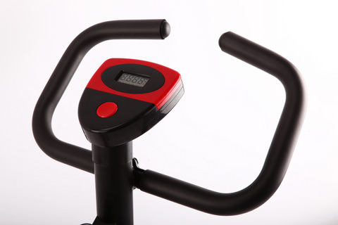 Belt Exercise Bike Electronic Meter