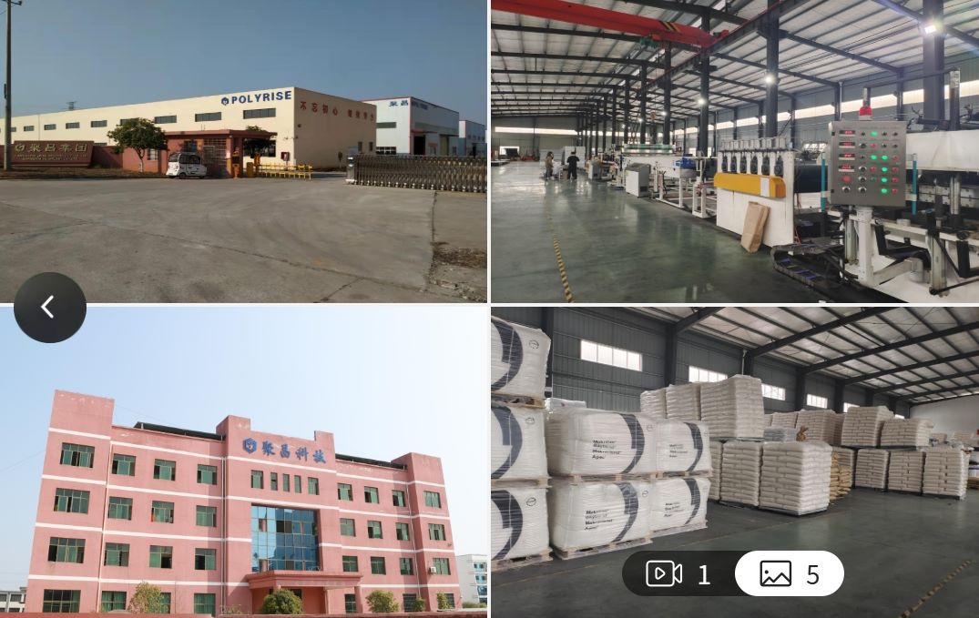 China Door Canopy Factory 02: Jiangxi Juchang New Material Technology Co., Ltd.