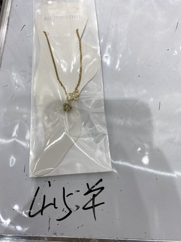 SS (stainless steel) jewelry wholesaler LLSS03 in Yiwu China