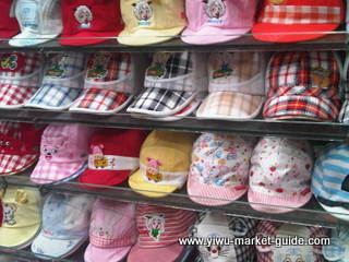 baby caps wholesale