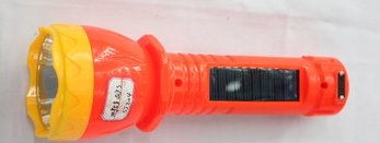 Flashlight #1202-002-1