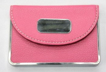 Card Holder #1302-032, for women / lady