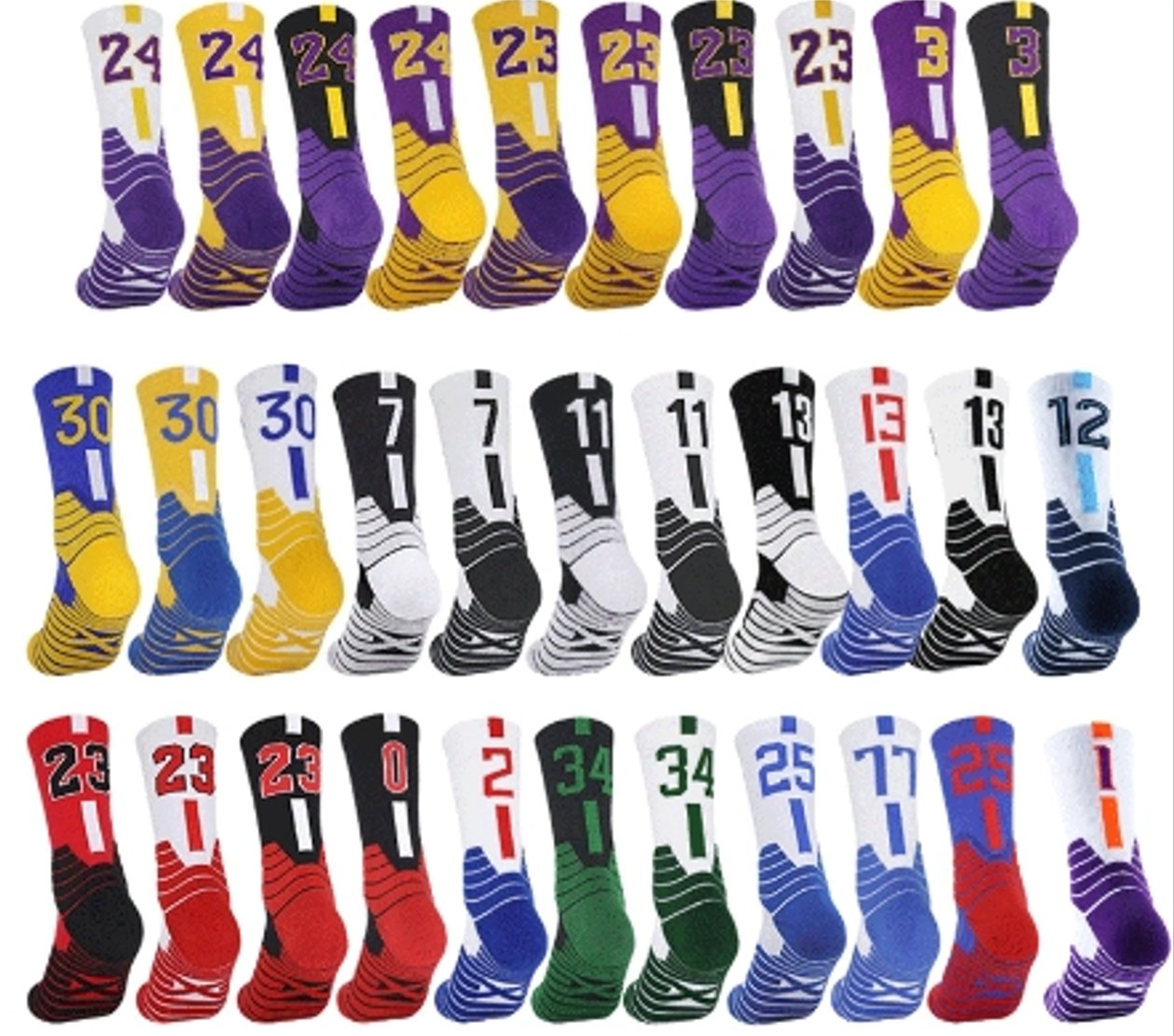 Visit Socks Wholesale Market In Yiwu China 2024 Update