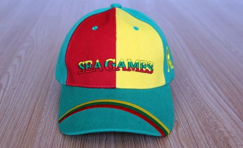 Sea Games Hats & Caps 2-1