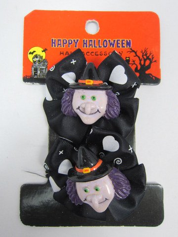 Baby Halloween Hair Accessories 11