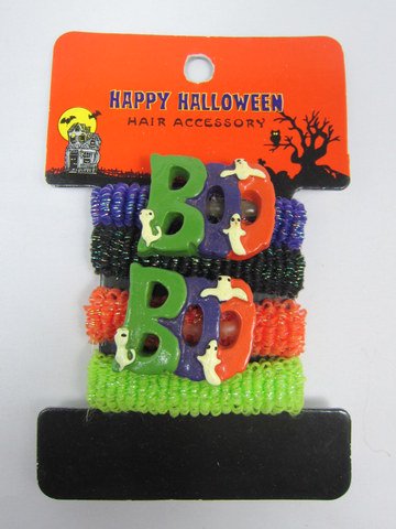 Happy Halloween Hair Accessories 24