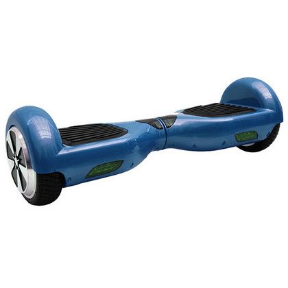 Blue Smart Balance Board