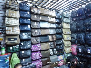 Wholesale Bags Yiwu China