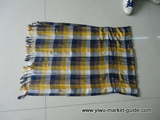 wholesale scarf yiwu China cotton