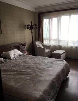 yiwu-apartment-rent-bedroom